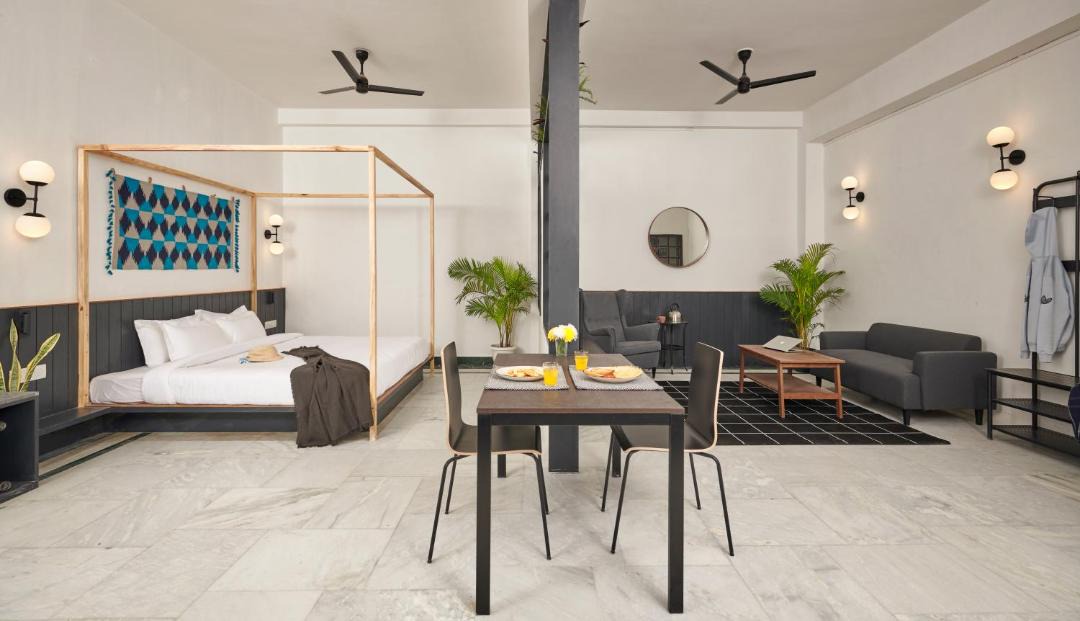 Photo of Livingroom in Varanasi