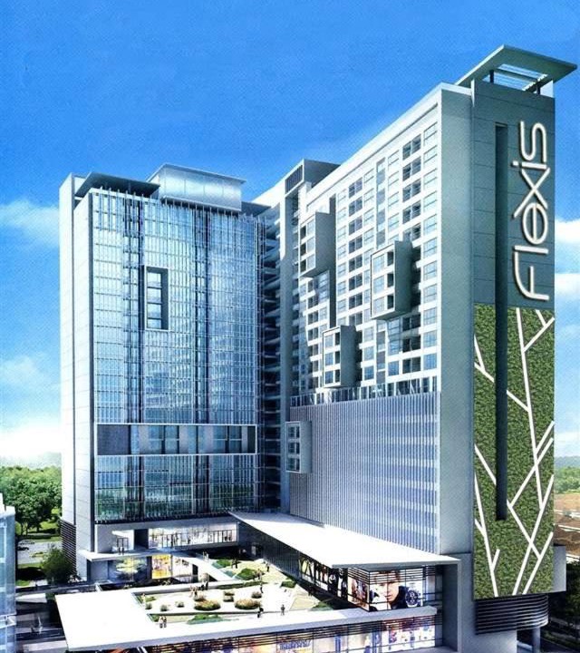 Photo of Buildings in Bukit Jalil