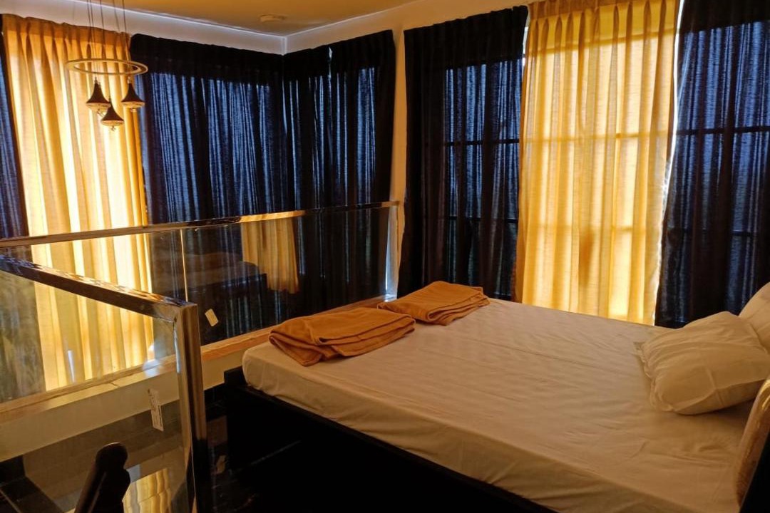 Photo of Bedroom in Covelong Beach