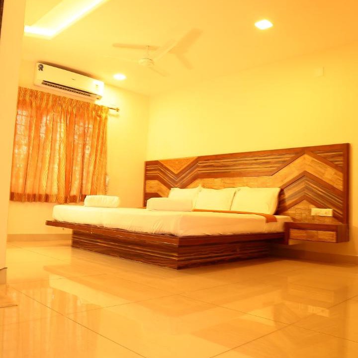 Photo of Bedroom in Velankanni