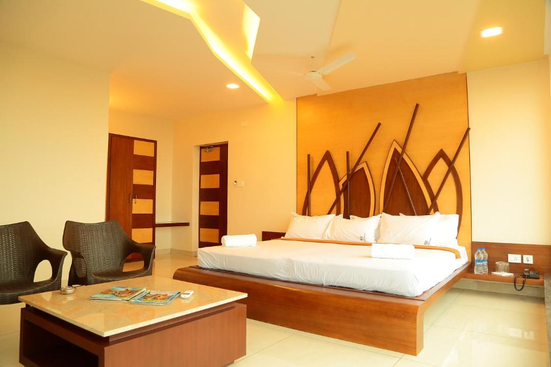 Photo of Bedroom in Velankanni