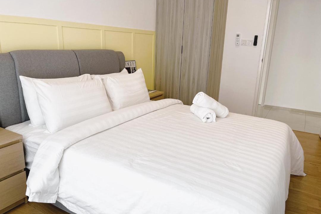 Photo of Bedroom in Taman Mutiara