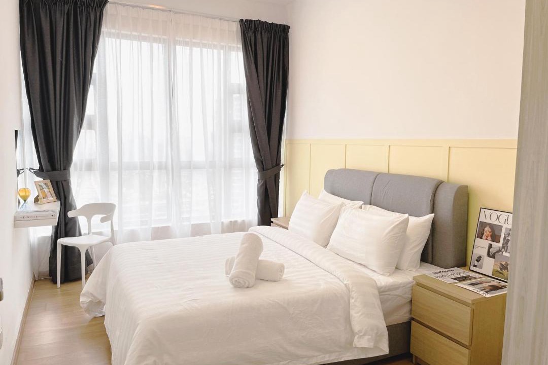 Photo of Bedroom in Taman Mutiara