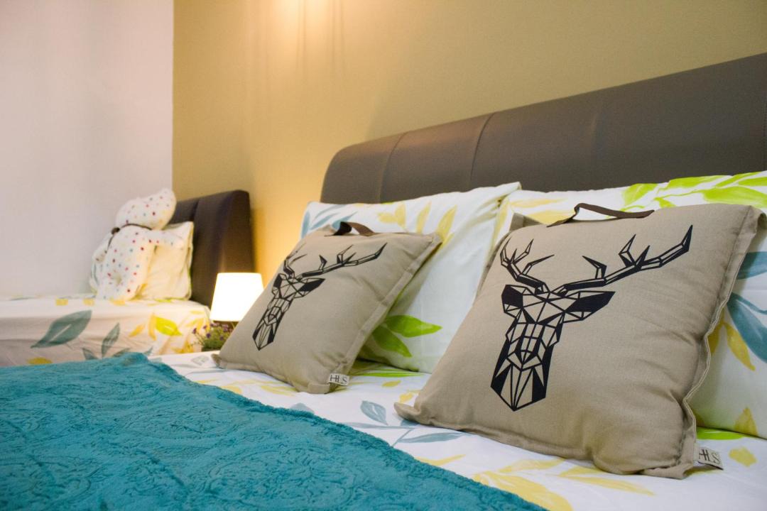 Photo of Bedroom in Imbi