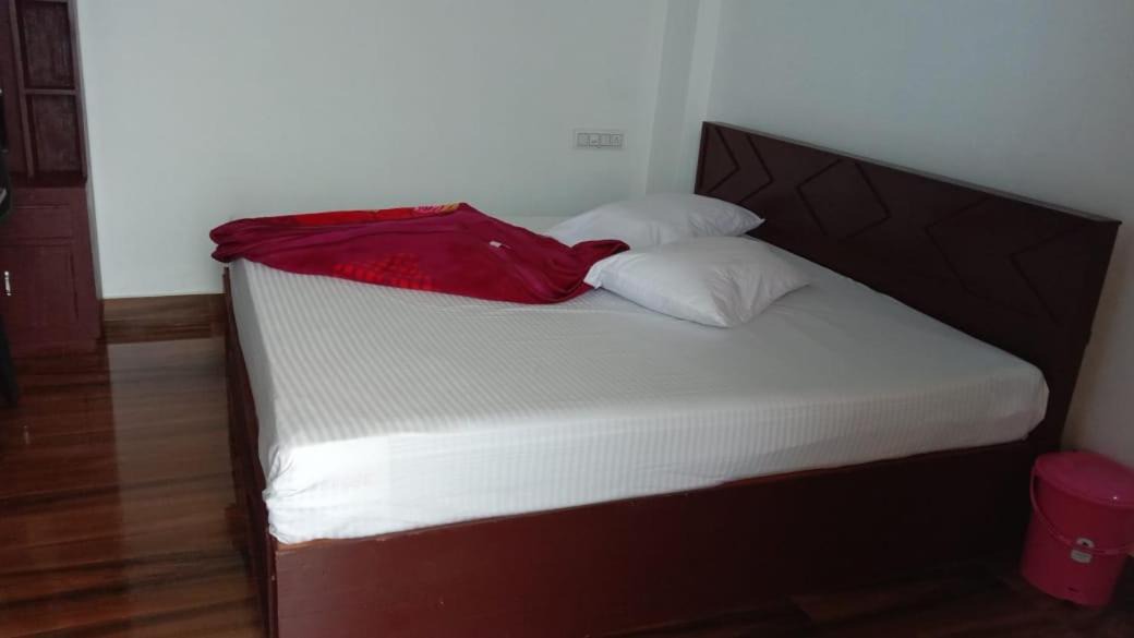 Photo of Bedroom in Vagamon