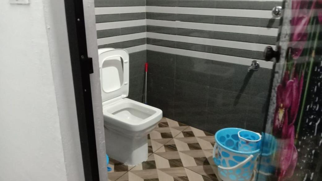 Photo of Bathroom in Vagamon