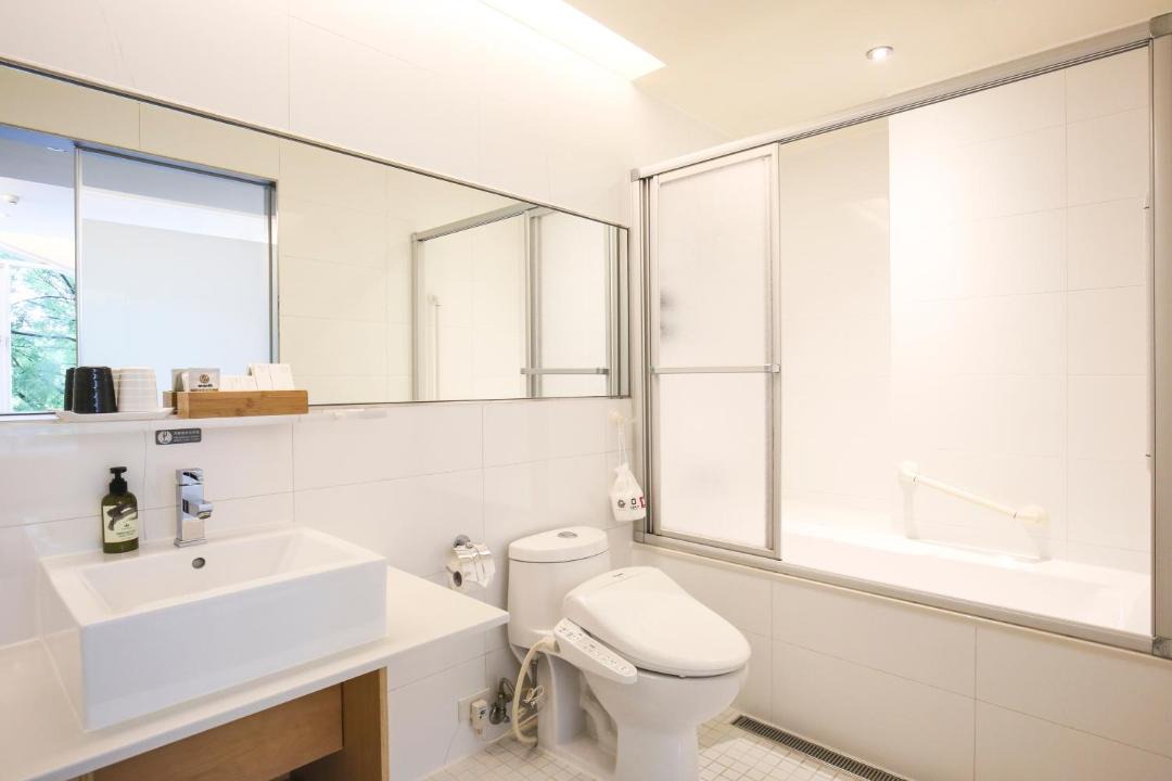 Photo of Bathroom in Daan