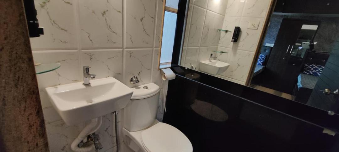 Photo of Bathroom in Mazal Waddo