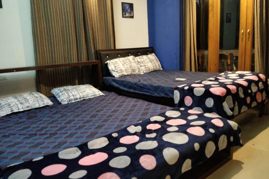 Photo of Bedroom in Mazal Waddo