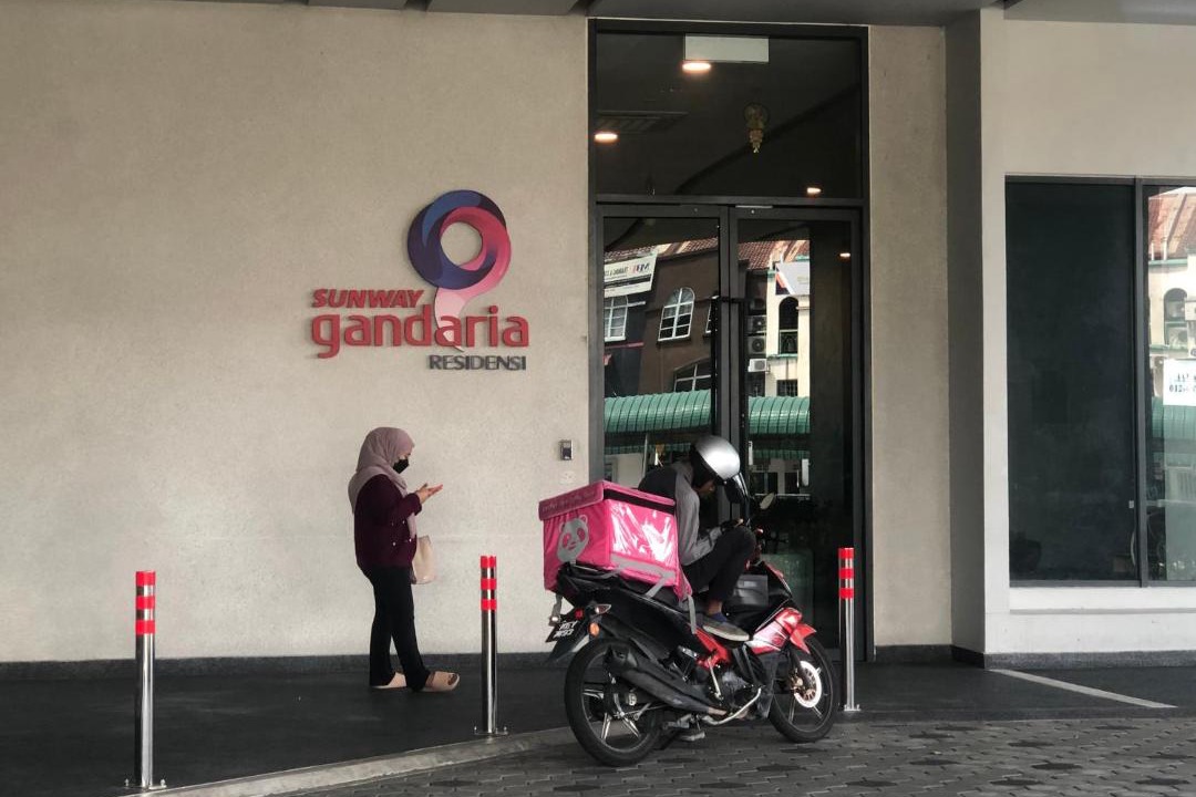 Photo of Others in Bangi Sentral