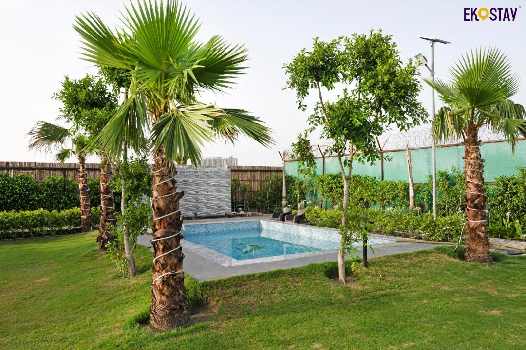 Photo of Outdoor in Noida