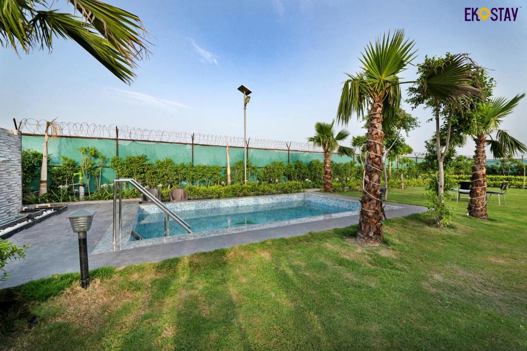 Photo of Outdoor in Noida