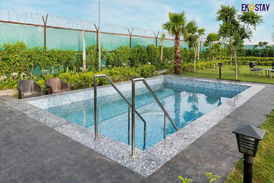 Photo of Outdoor in Noida