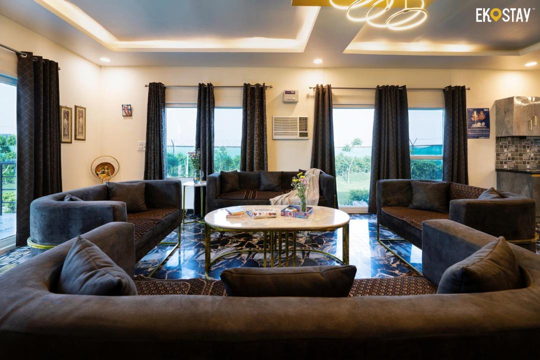 Photo of Livingroom in Noida