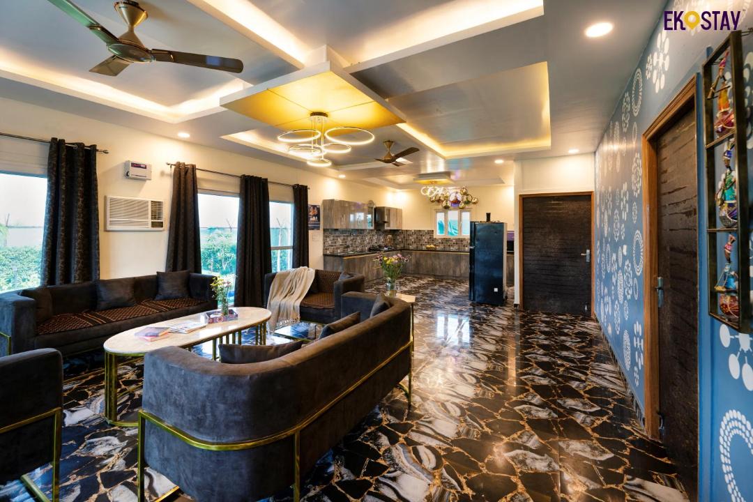 Photo of Livingroom in Noida