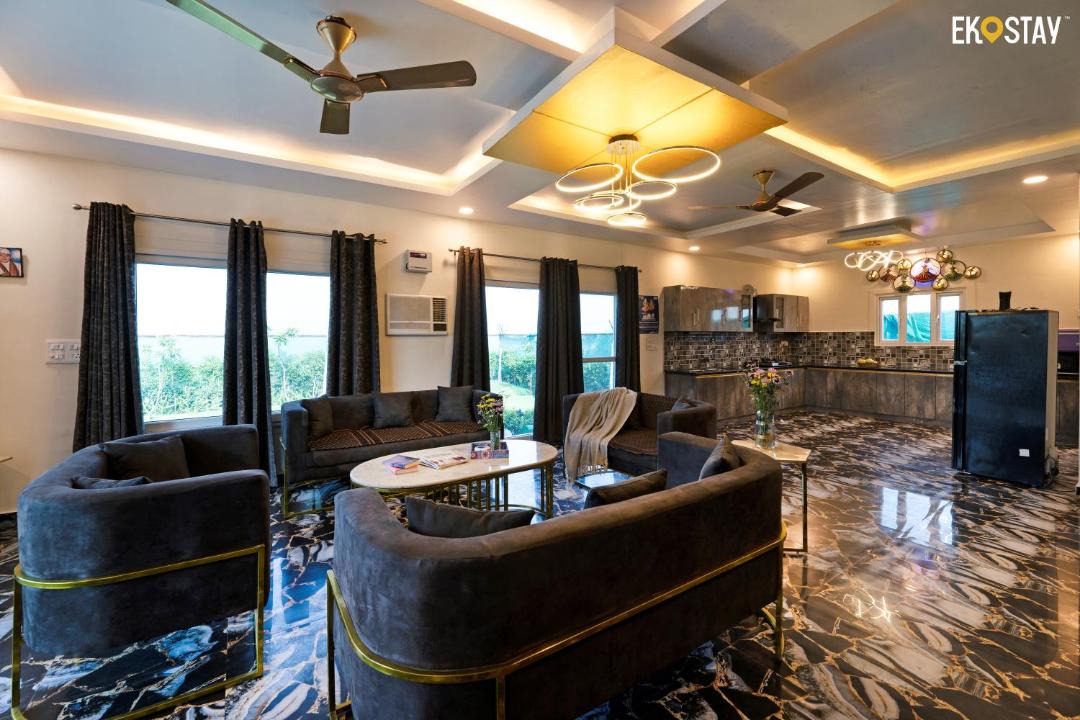 Photo of Livingroom in Noida