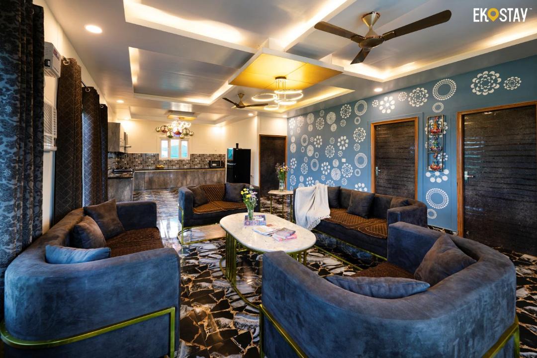 Photo of Livingroom in Noida