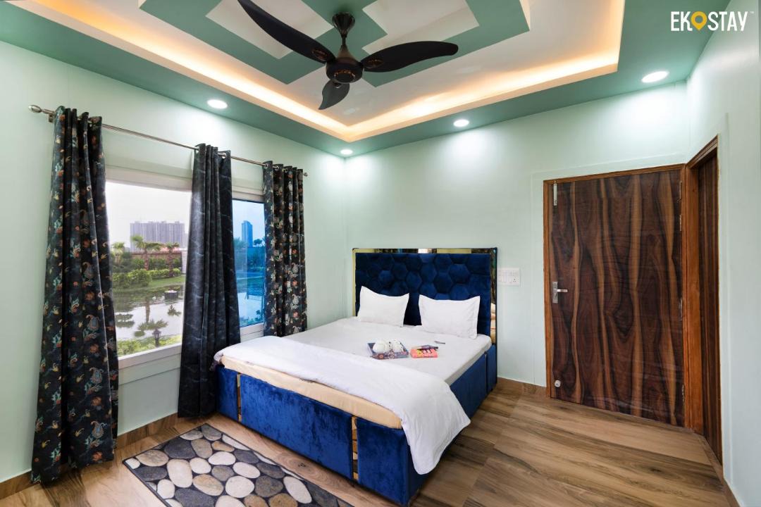 Photo of Bedroom in Noida