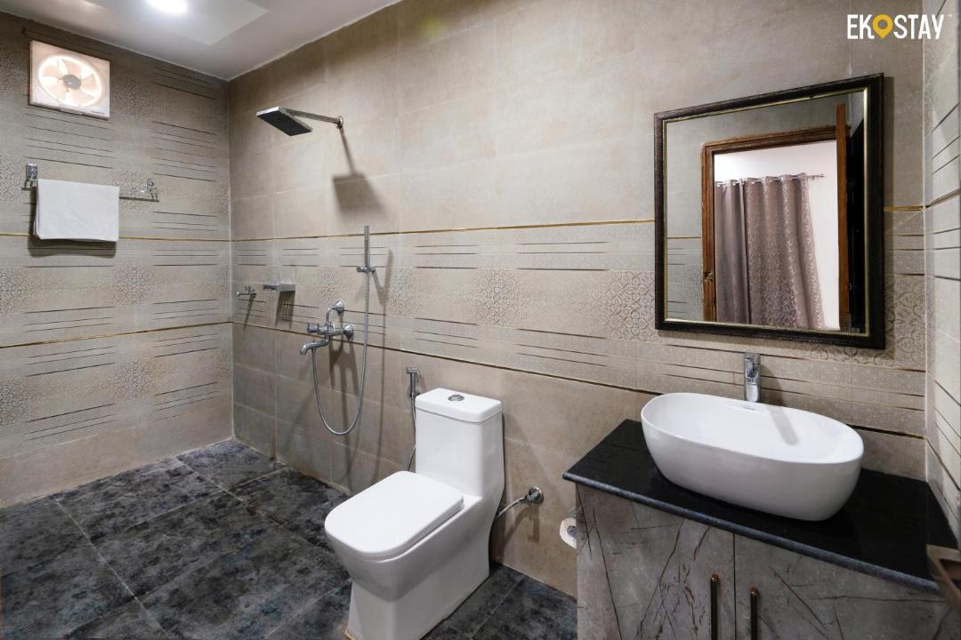 Photo of Bathroom in Noida