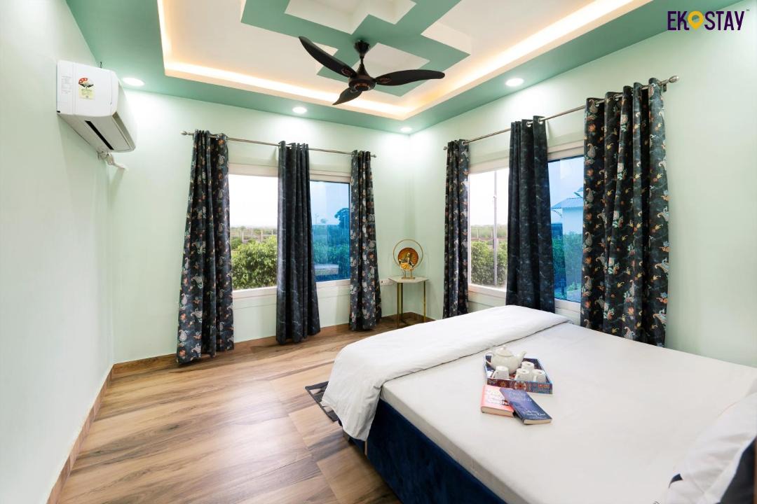Photo of Bedroom in Noida