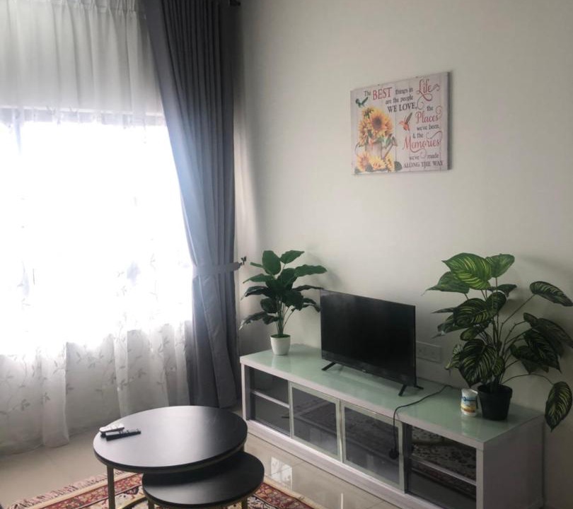 Photo of Livingroom in Bangi Sentral