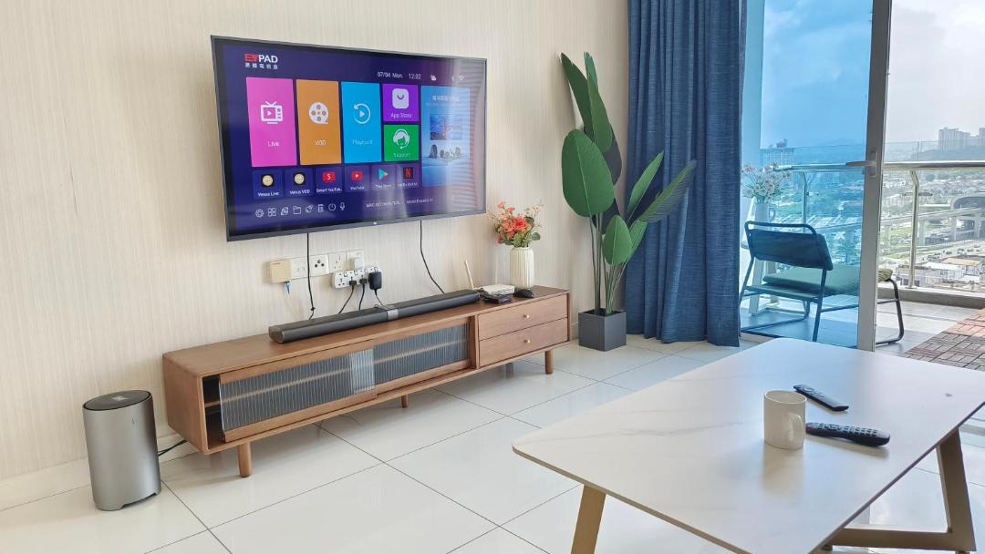 Photo of Livingroom in Bandar Puchong Jaya