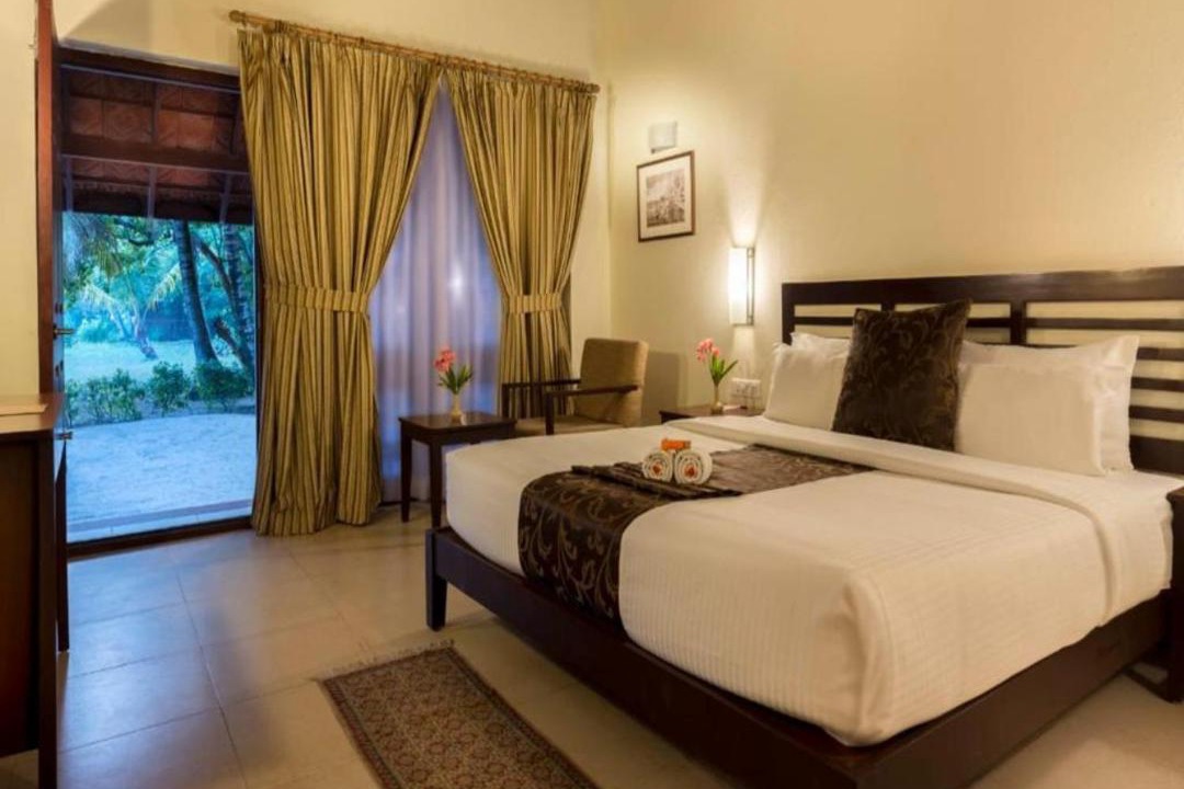 Photo of Bedroom in Mararikulam
