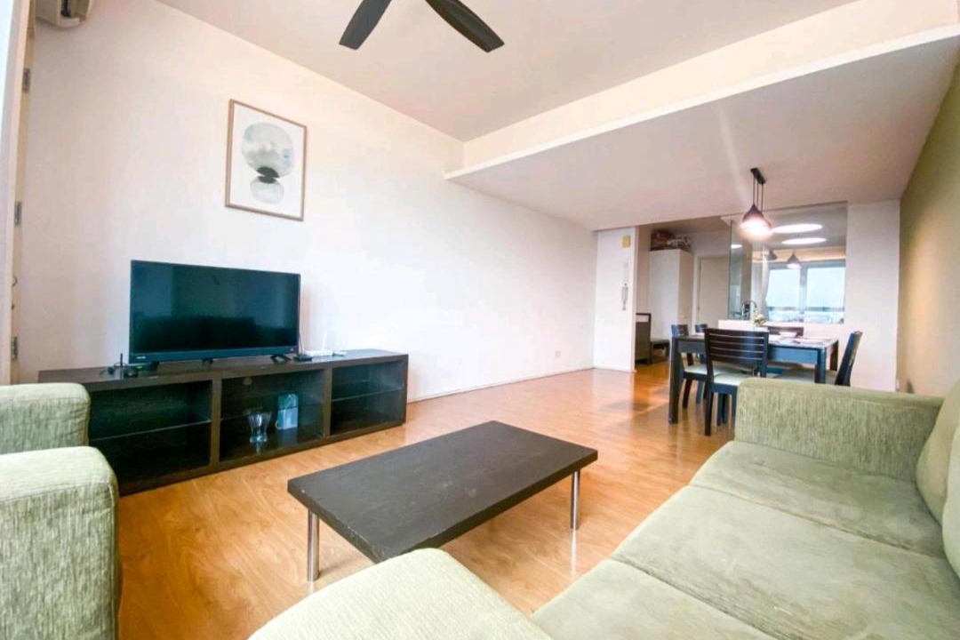 Photo of Livingroom in Mont Kiara