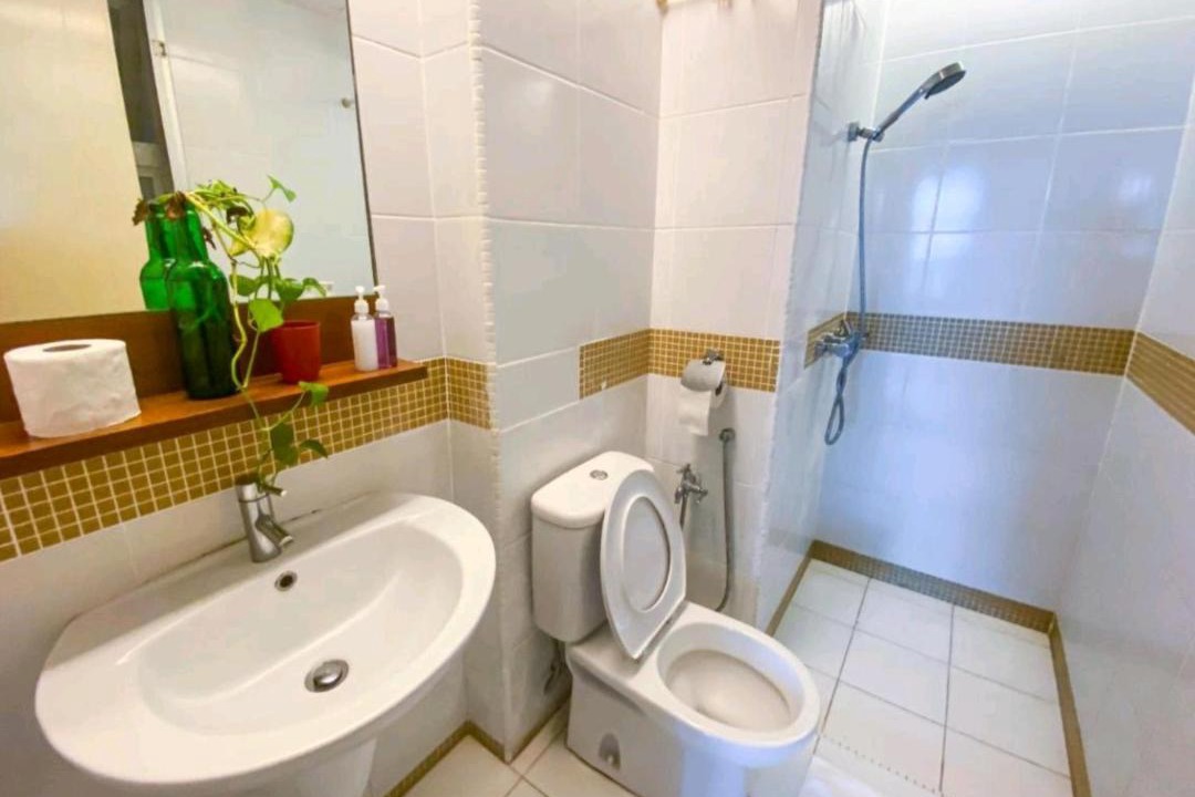 Photo of Bathroom in Mont Kiara