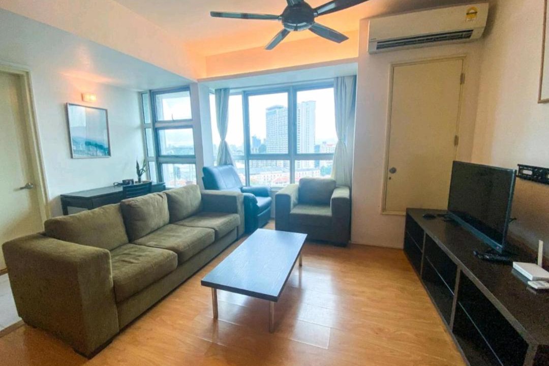 Photo of Livingroom in Mont Kiara