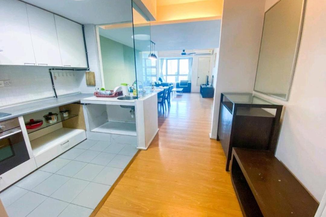 Photo of Kitchen in Mont Kiara