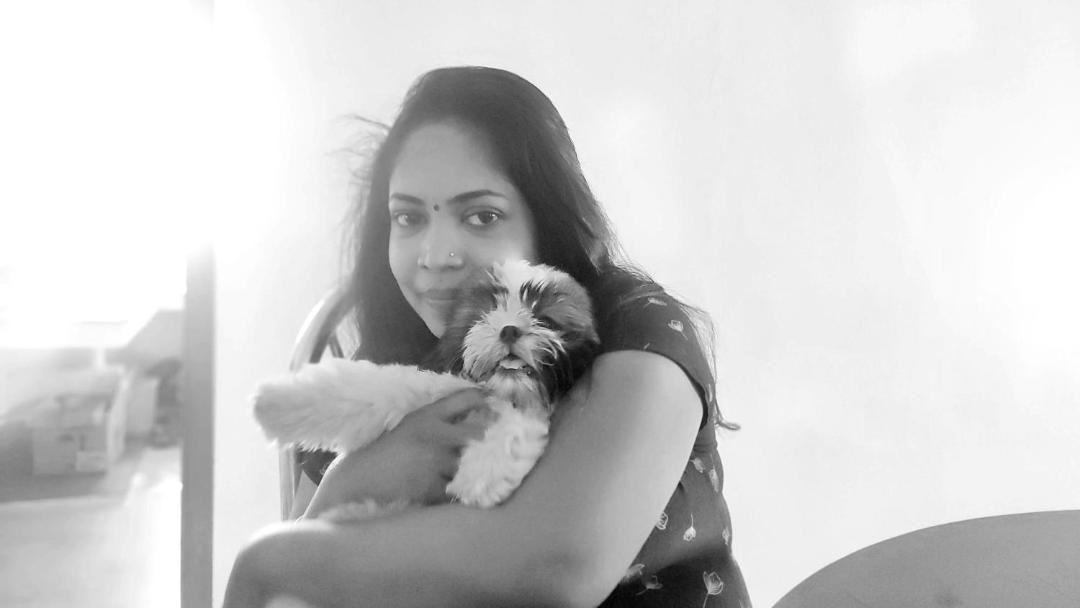 Photo of Human In Picture in Sea View Ward