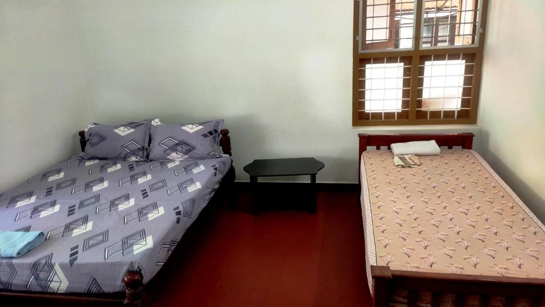 Photo of Bedroom in Sea View Ward