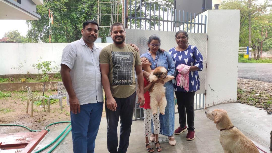 Photo of Human In Picture in Sea View Ward