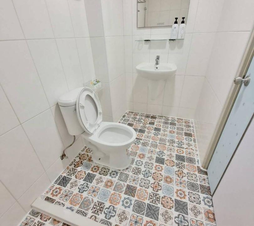 Photo of Bathroom in Yongkang