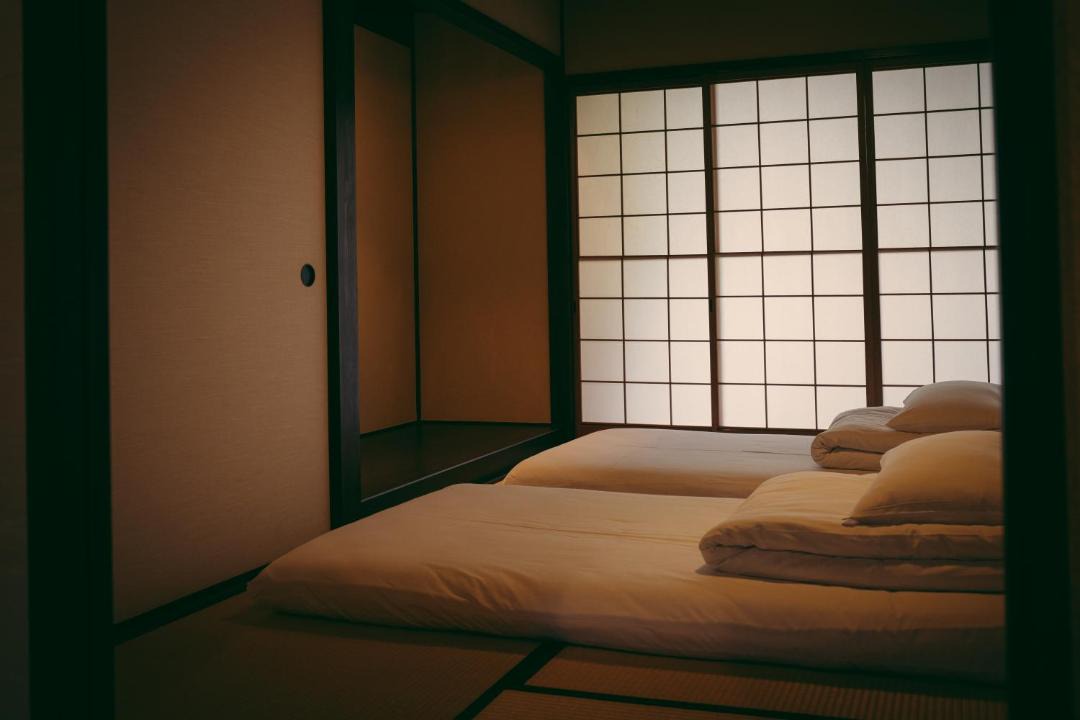 Photo of Bedroom in Kamigyo