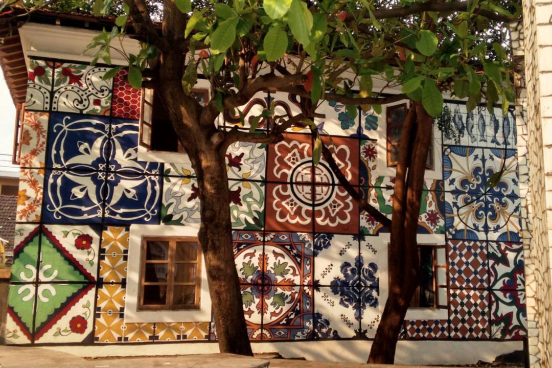 Photo of Others in Fontainhas