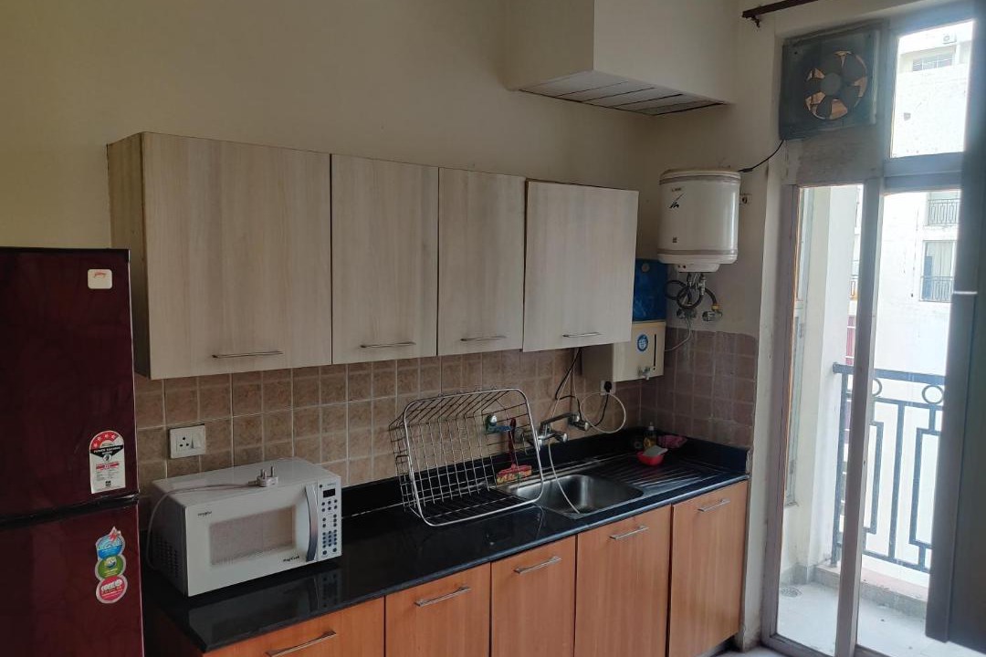 Photo of Kitchen in Auli
