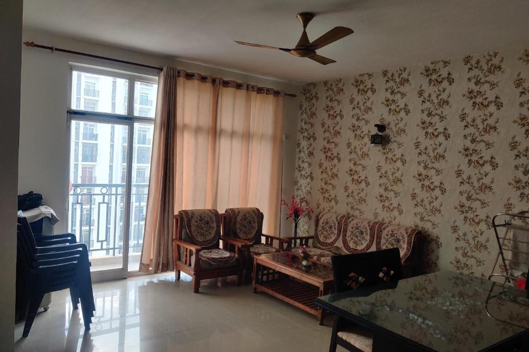 Photo of Livingroom in Auli