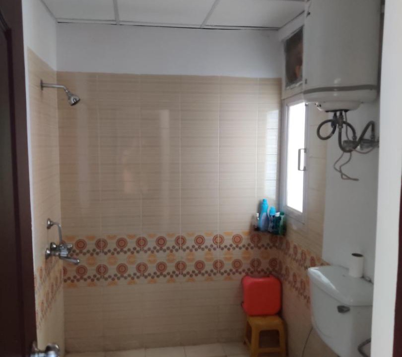 Photo of Bathroom in Auli