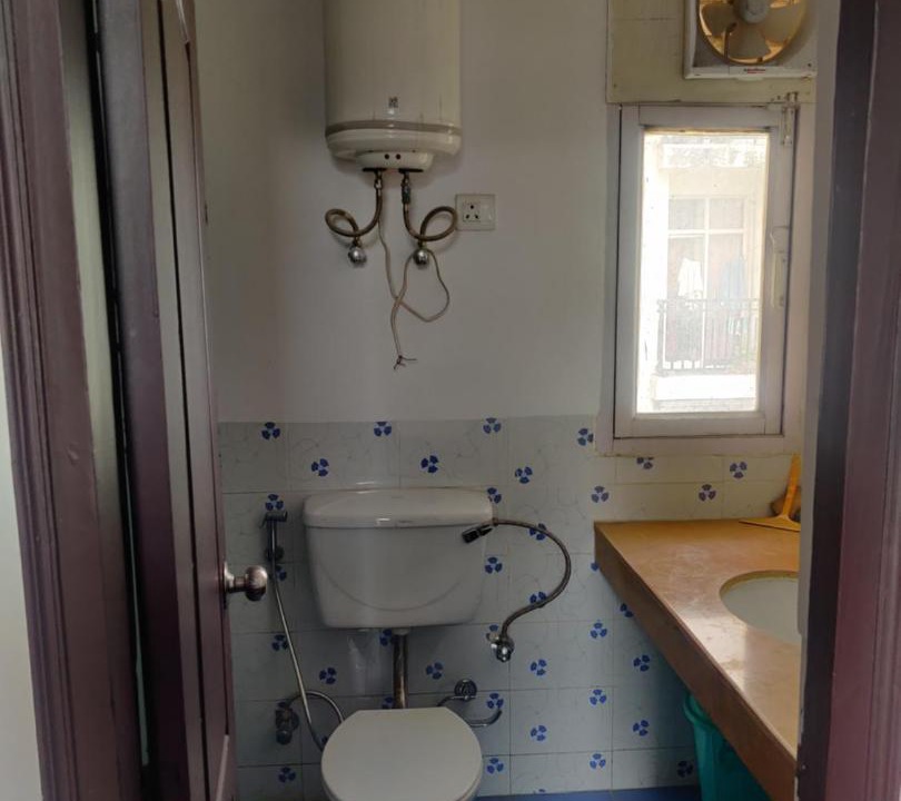 Photo of Bathroom in Auli