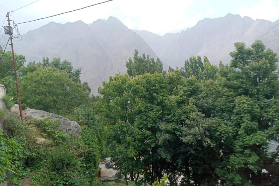 Photo of Outdoor in Gobind Dham