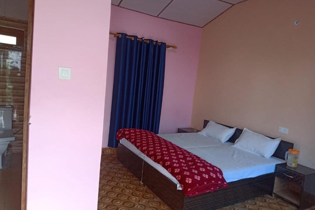 Photo of Bedroom in Gobind Dham
