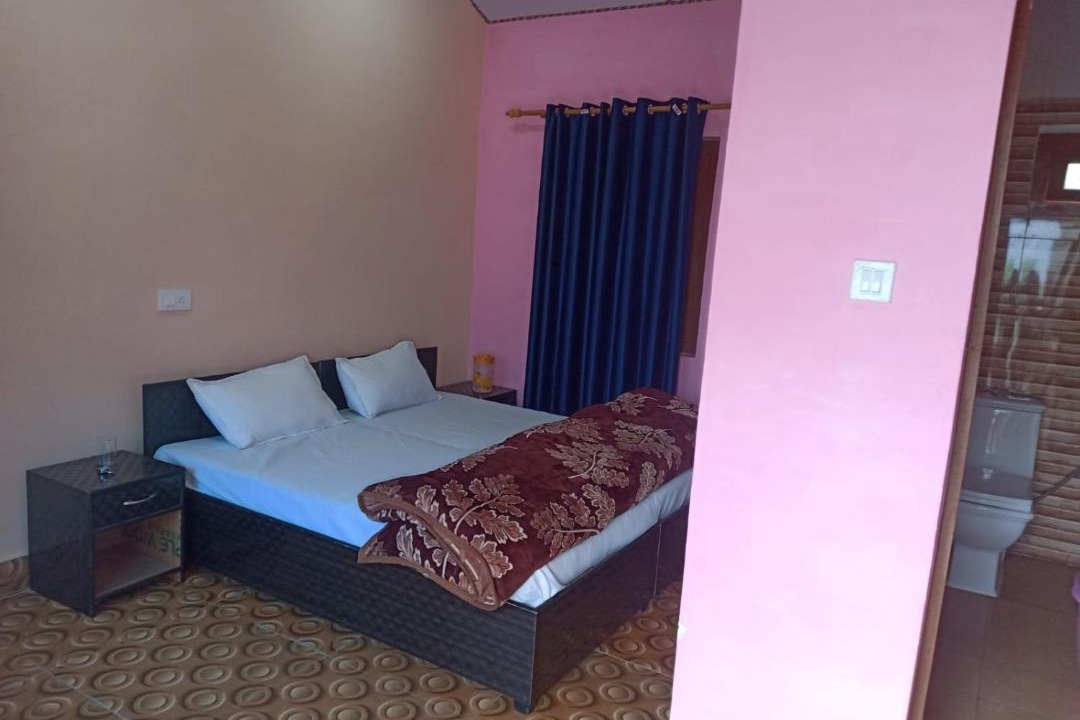 Photo of Bedroom in Gobind Dham