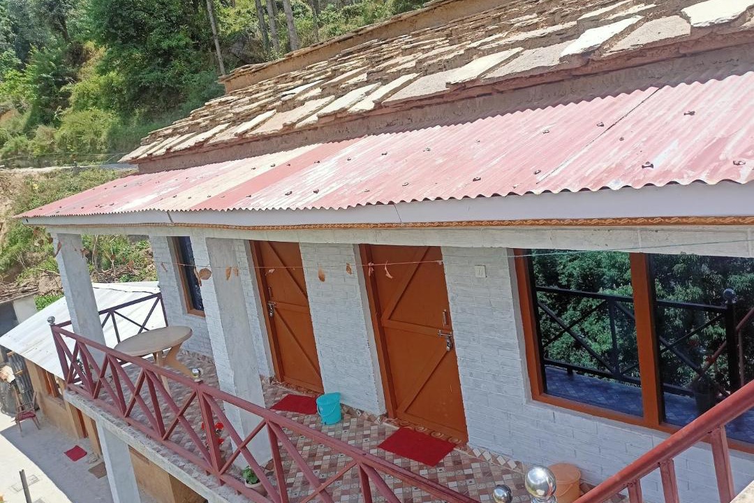 Photo of Others in Gobind Dham
