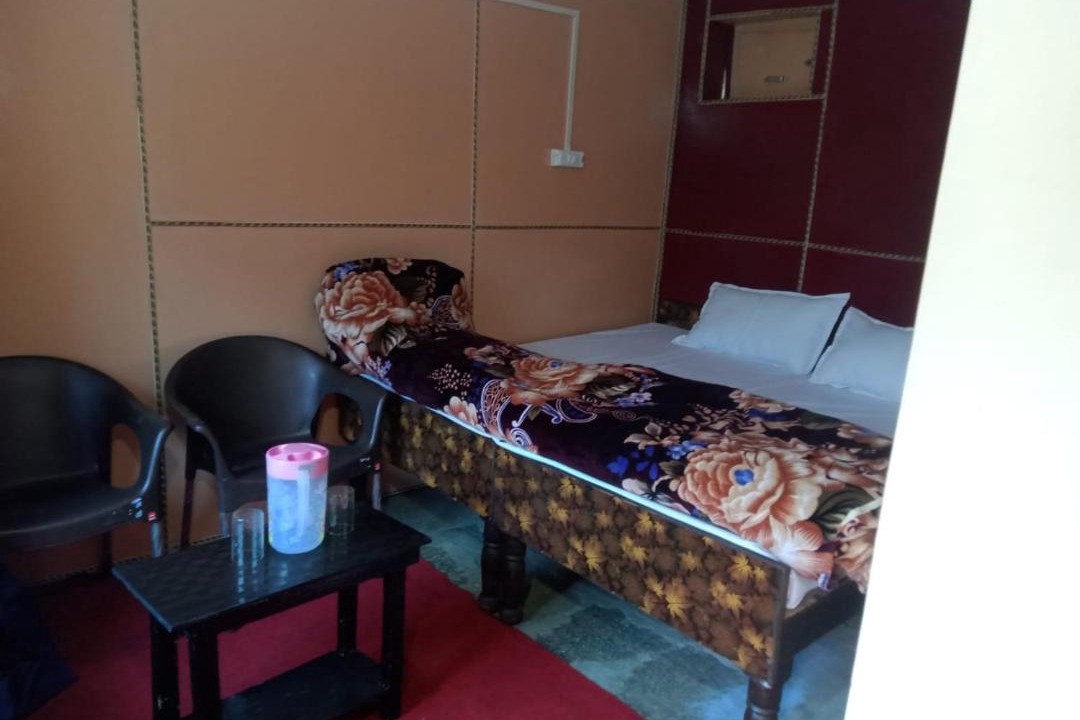 Photo of Bedroom in Gobind Dham