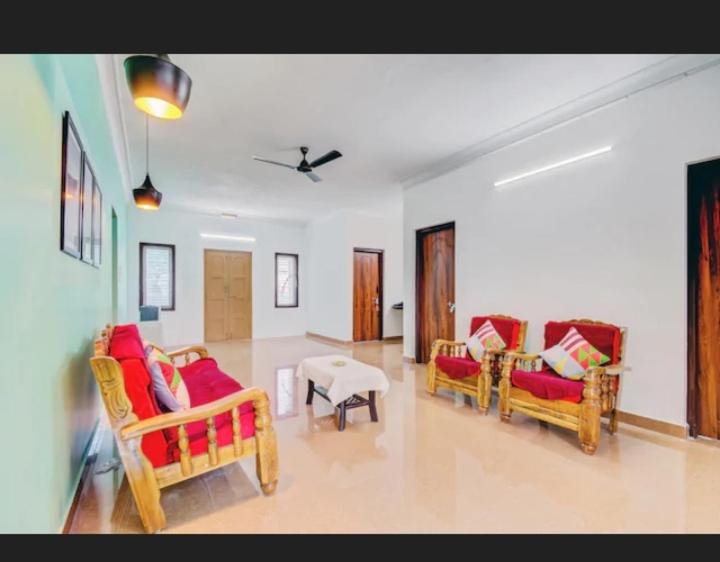 Photo of Livingroom in Madikeri
