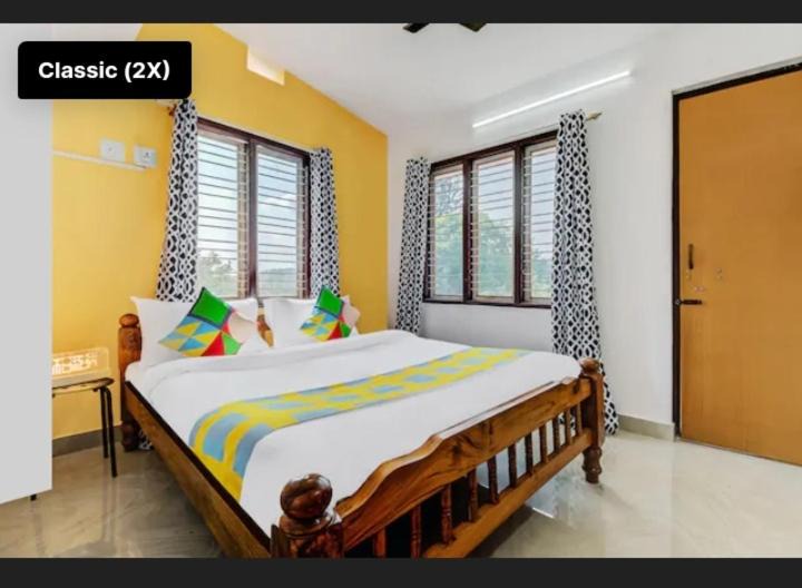Photo of Bedroom in Madikeri