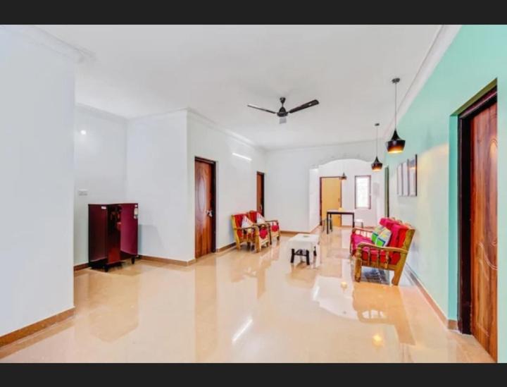 Photo of Livingroom in Madikeri