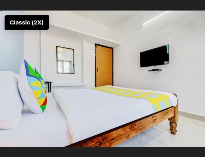 Photo of Bedroom in Madikeri
